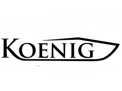 Koenig knife company